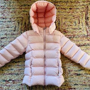 EUC polo by Ralph Lauren down jacket